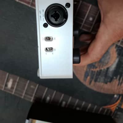 Mooer GL200 Groove Loop Series image 8