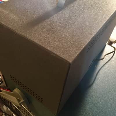 Heathkit AO-1 Audio Oscillator w DC Offset Switch, Probe & Manual – Serviced, Tested & Calibrated image 6