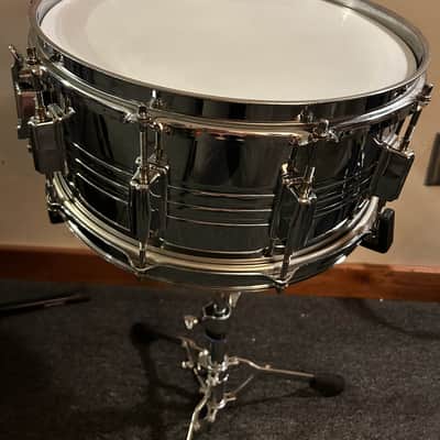 Pearl 4514L COB 6.5 x 14" Snare Drum image 5