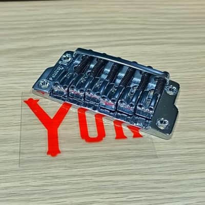 Ibanez Gibraltar Standard II Hardtail / Fixed Guitar Bridge RG/S - 6 String | 2GB2JAA024 | image 3