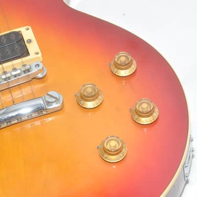YAMAHA SL500S Electric Guitar Ref No 7638 image 3