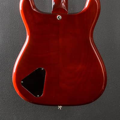 Coronet - Cherry image 4