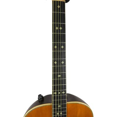 Ovation 1627 Glen Campbell Artist 1981 - Natural image 9