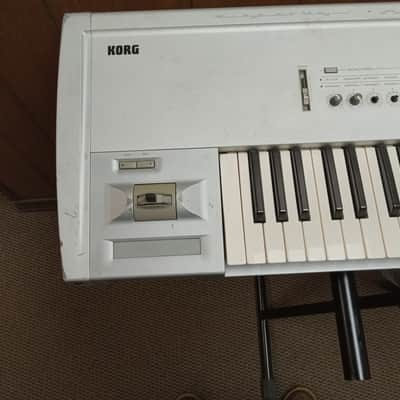Korg Triton Workstation/Sampler Pro image 3