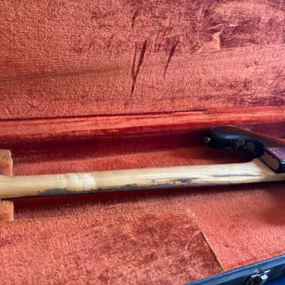 Fender Precision Bass 1971 image 8