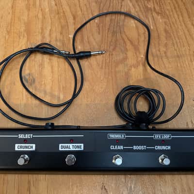 Roland Blues Cube Artist 2-Channel 80-Watt 1x12" Guitar Combo 2015 - Present - Tweed image 4