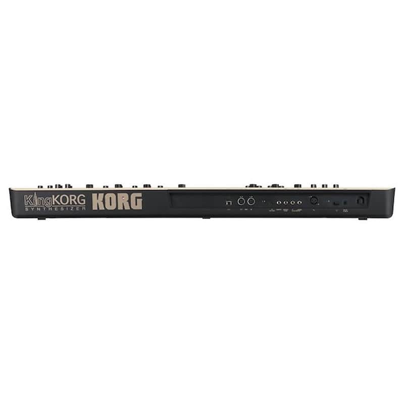 Korg KingKORG | Reverb