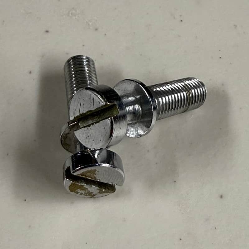 Gibson Stoptail Studs Late 1960-70's (M-556) image 1