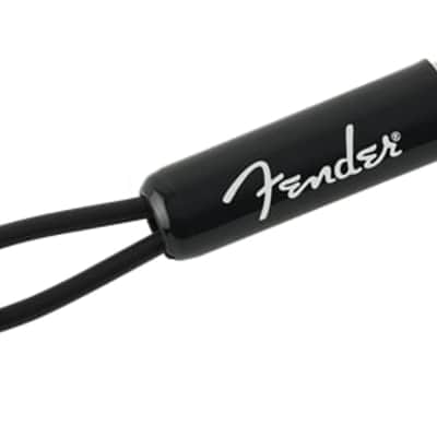 Genuine Fender Guitars Amp/Amplifier Jack Plug Keychain Gift image 1