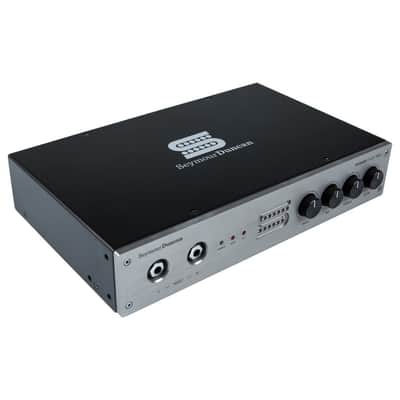 Seymour Duncan Powerstage 700 Rack Mount Amplifier image 3