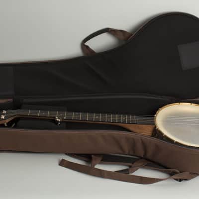 Pisgah Rambler 5 String Banjo (2026), ser. #3910, original gig bag case. image 10