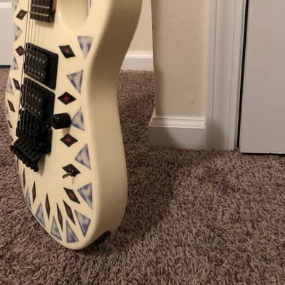 Kramer Aztec Nightswan 2021 Aztec image 9