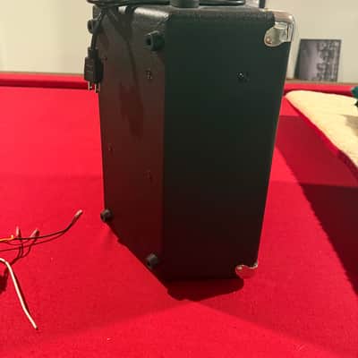 Acoustic B25C Bass Combo Amp image 6