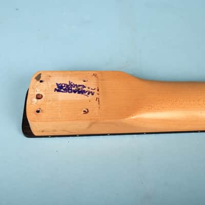 LaSido Made in Canada Neck Pointy Shredder image 7