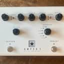 Blackstar AMPED 1 Dept. 10 100-Watt Guitar Amp Pedal 2022 - Present - White