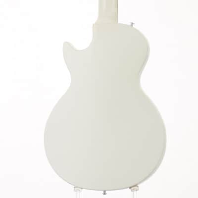Gibson Melody Maker Satin White (2011) [113811362] (06/01) image 4