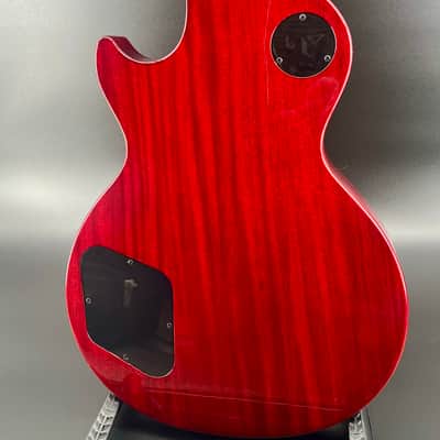Gibson Les Paul Studio - Wine Red image 9