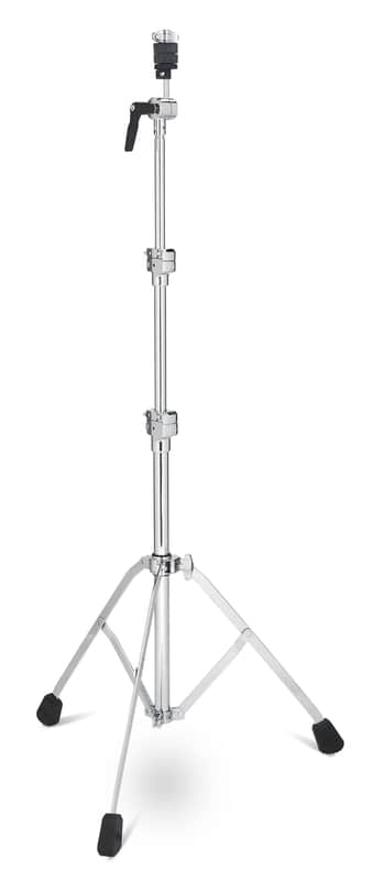 DW 3000 Series Single Braced Straight Cymbal Stand image 1