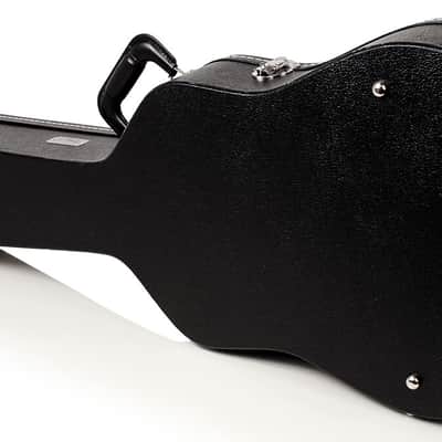 TKL Performer™ Traditional Dreadnought Acoustic Guitar Hardshell Case image 2