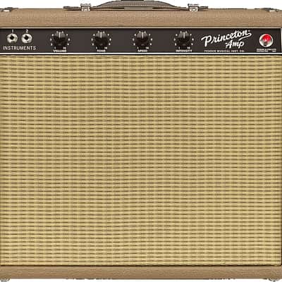 Fender '62 Princeton Chris Stapleton Edition image 1