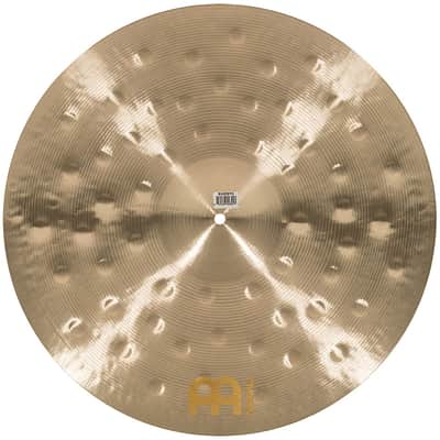 Meinl Byzance Extra Dry 20" Thin Crash image 5