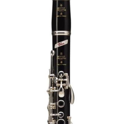 Buffet Crampon Tosca Bb Clarinet image 3