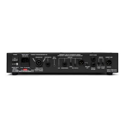 Blackstar Unity U700H Elite Bass Head image 4