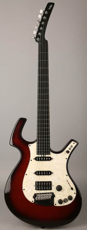 Parker MIDI Fly | Reverb