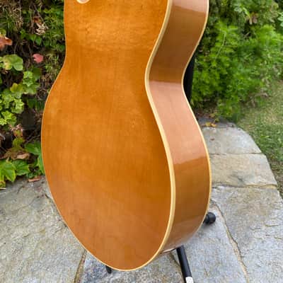 Gibson Custom Shop ES-175 '59 Historic Reissue 2015 - VOS image 12
