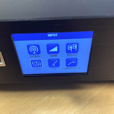 OEM SP26D Speaker Management System with Dante image 9