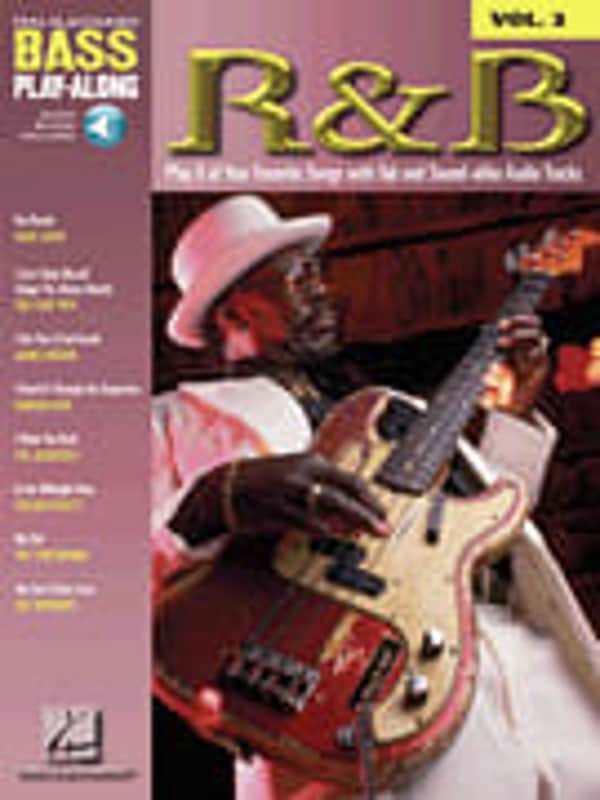 R&B image 1
