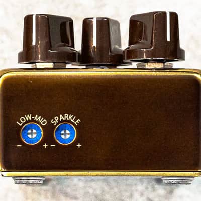 Vemuram Butter Machine Michael Landau Signature *Free Shipping in the USA* image 2