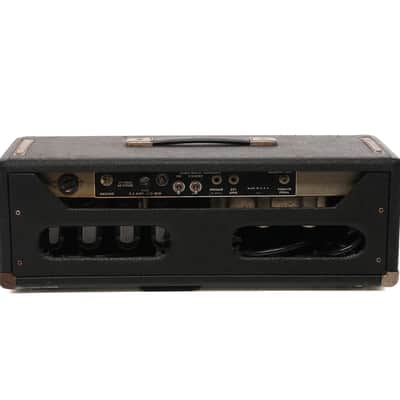 1960s - Fender Showman: Head image 2