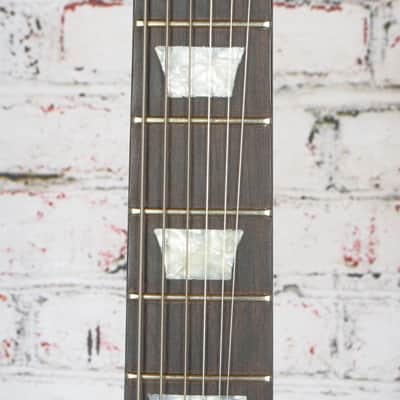 Gibson - 2005 Les Paul Studio Deluxe Tuxedo Electric Guitar Alpine White w/OHSC - USED image 3