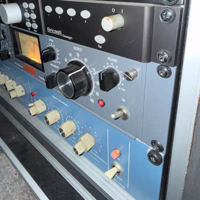 Retro Instruments 176 Limiting Amplifier image 4
