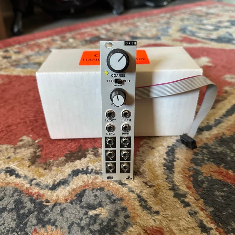 Intellijel Dixie II image 1