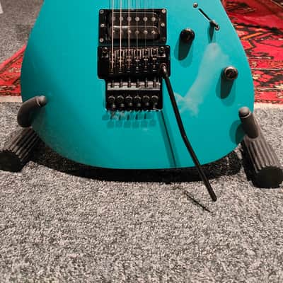 Ibanez RG565-EG Genesis Collection 2020 - 2021 - Emerald Green image 2