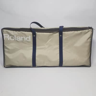 Roland SH-101 with Original Soft Case image 10