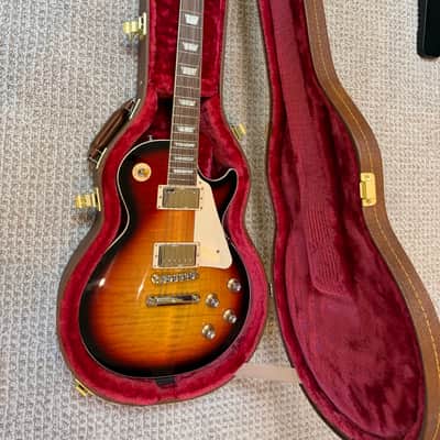 Gibson Les Paul Standard '60s with AAA Maple Top Mint image 2