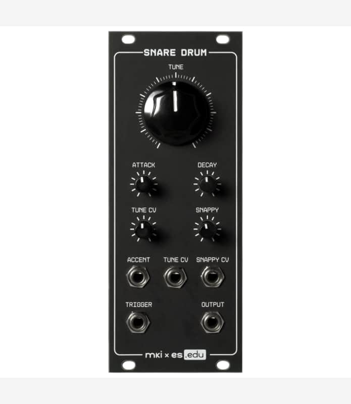 Erica Synths - EDU DIY Snare Drum [Kit] image 1