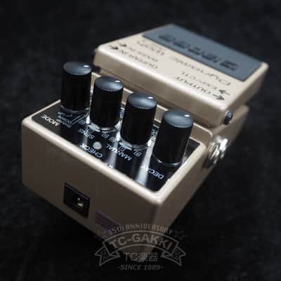 BOSS AW-3 Dynamic Wah image 2