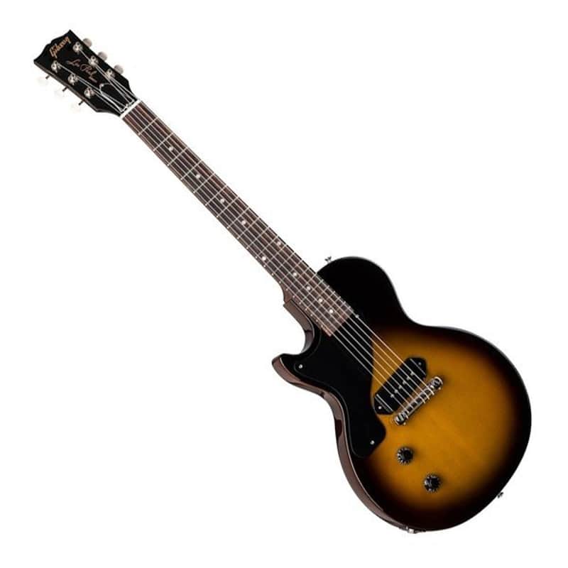 Gibson Les Paul Junior Left-Handed (2019 - Present) | Reverb Canada