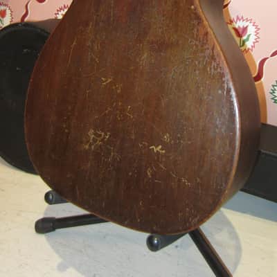 1946 Martin 0-17 - Mahogany image 5