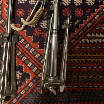 Vintage Premier - Drum Hardware Pack image 6