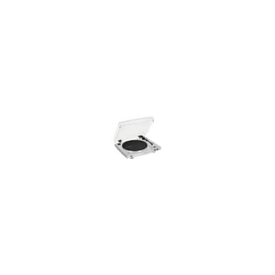 Audio Technica AT-LP3xBT Automatic Wireless Belt-Drive Turntable (White) Bundle image 18