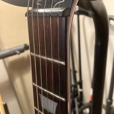 Epiphone SG G-400 1999 Heritage Cherry Korea image 9