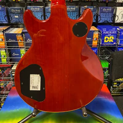 Ibanez AR300 Artist Series 2004 - Cherry Sunburst image 16