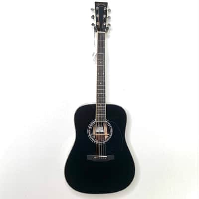 Martin D-35 Johnny Cash Commemorative Edition imagen 2