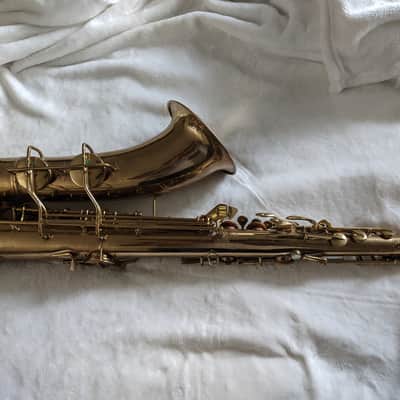 Conn 10M saxophone 1947 image 11