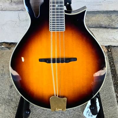 Tacoma M3 Sunburst Mandolin image 1